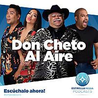 Don Cheto Al Aire