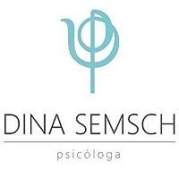 Dina Semsch Psicóloga