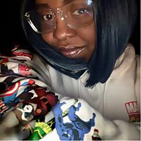 Liann's Unbelievable Adventures