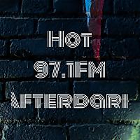 Hot 97.1FM Afterdark