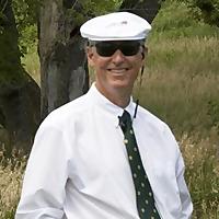 I Need A Ruling! - A Golf Podcast