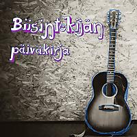 Biisintekijän päiväkirja