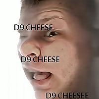 D9 CHEESE's Audio Thingys