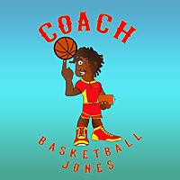 Basketball Jones