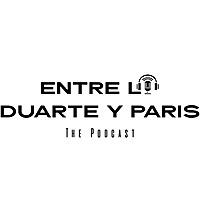 Entre La Duarte y Paris