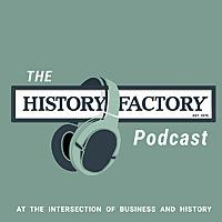 The History Factory Podcast