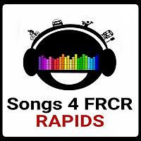 Rapids by Songs 4 FRCR