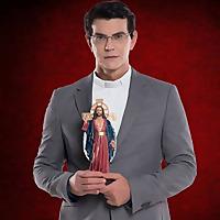 Experiência de Deus - Padre Reginaldo Manzotti