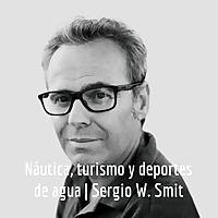 Náutica, turismo y deportes de agua | Sergio W. Smit