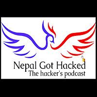 Nepal Got Hacked