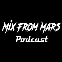 Mix From Mars Podcast - Mashup DJ Mixes