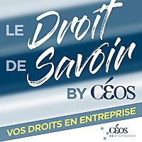 Le Droit de savoir by CÉOS