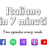 Italiano In 7 Minuti - Learn Italian With Simone