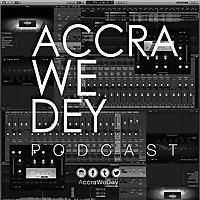AccraWeDey Radio
