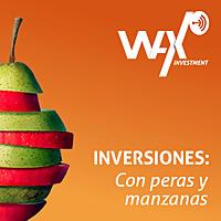 Inversiones: Con peras y manzanas