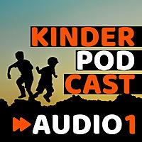 Kinderpodcast AUDIO 1 - Podcast voor kinderen