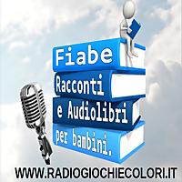 AUDIOLIBRI PER BAMBINI