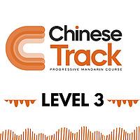 Chinese Track Level 3