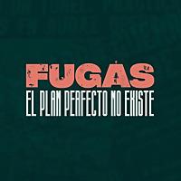 Fugas. El plan perfecto no existe