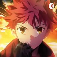 Parado No Tempo Podcast