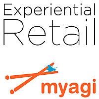 Myagi - Experiential Retail