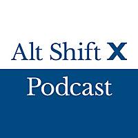 Alt Shift X Podcast