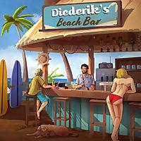 Diederik's Beach Bar