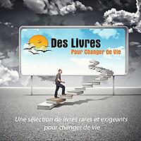 Des livres pour changer de vie