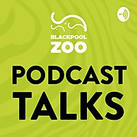 Podcast Talks at Blackpool Zoo