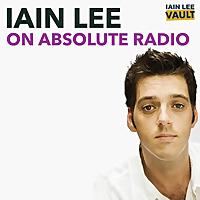 Iain Lee on Absolute Radio
