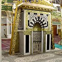 Makkah Taraweeh & Tahajjud 1437 Hijri (2016)