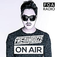 Freakhouze On Air