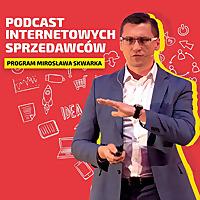 Podcast Internetowych Sprzedawców