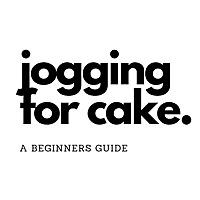 Jogging for Cake