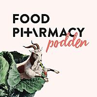 Food Pharmacy-podden