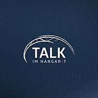 Talk im Hangar-7