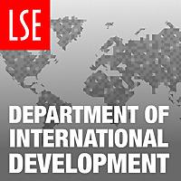 Department of International Development