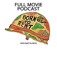 Full Movie Podcast