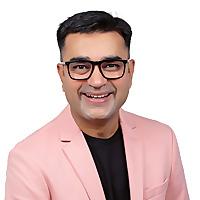 DEEPAK BAJAJ