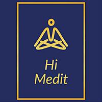 Hi Medit های مدیت | پادکست مدیتیشن | مراقبه| خواب عمیق
