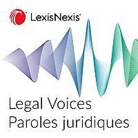 LexisNexis Canada Podcast/Balado