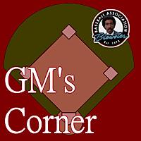 GM's Corner