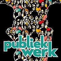 Podcast Publiek Werk
