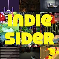 IndieSider - indie video game developers interviews