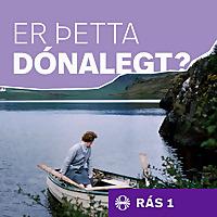Er þetta dónalegt?