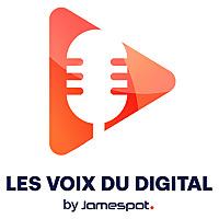 Les voix du Digital : Explorateurs du numérique