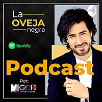 Eddie Jaimes es La Oveja Negra