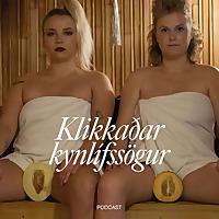 Klikkaðar Kynlífssögur