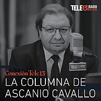 La Columna de Ascanio Cavallo