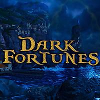 Dark Fortunes: D&D Humblewood Actual-Play